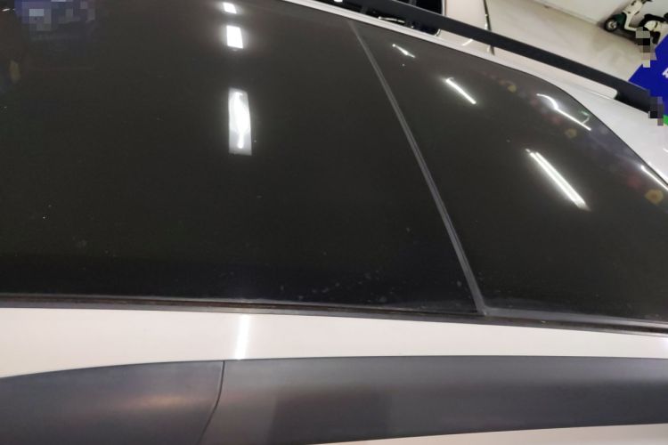 Used Skoda Yeti 2017 TSI280 DSG Advanced Edition Roof
