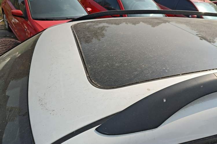 Used Skoda Yeti 2017 TSI280 DSG Advanced Edition Roof