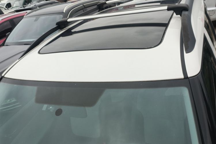 Used Skoda Yeti 2017 TSI280 DSG Advanced Edition Roof