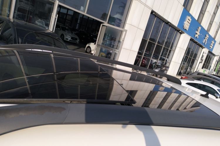 Used Skoda Yeti 2017 TSI280 DSG Advanced Edition Roof