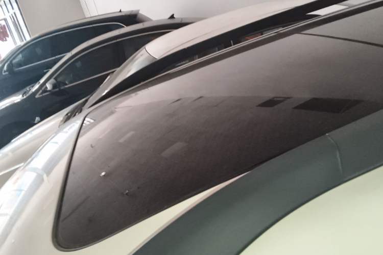 Used Skoda Yeti 2017 TSI280 DSG Advanced Edition Roof