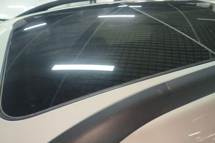 Used Skoda Yeti 2017 TSI280 DSG Advanced Edition Roof