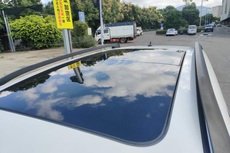 Used Skoda Yeti 2017 TSI280 DSG Advanced Edition Roof