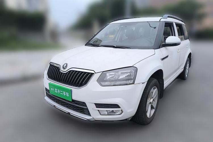Used Skoda Yeti  Guazi used car, China used car export, Used car for sale, Used  cars, Cheapest cars for sale