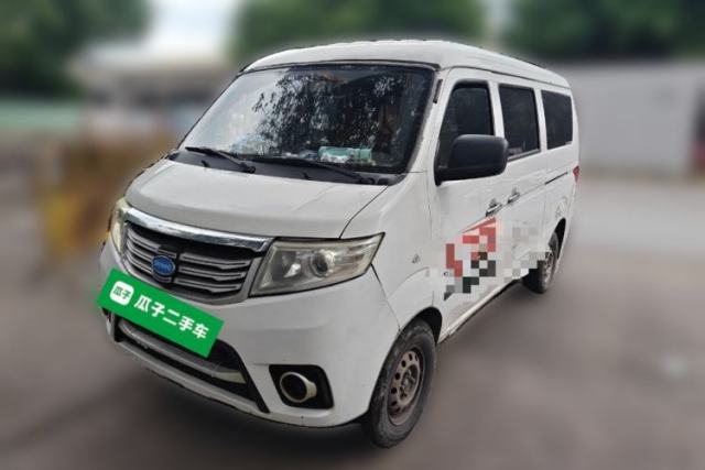 Used Skywell D07 Entrepreneur 2018 Entrepreneur Standard Edition