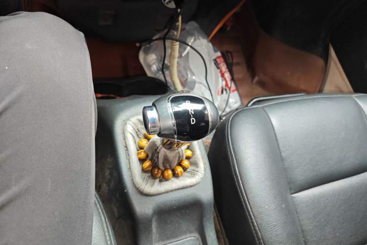 Used Skywell D07 Entrepreneur 2018 Entrepreneur Standard Edition Gear Lever