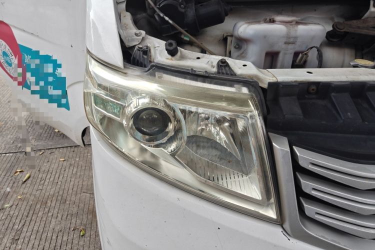 Used Skywell D07 Entrepreneur 2018 Entrepreneur Standard Edition Right Front Headlight