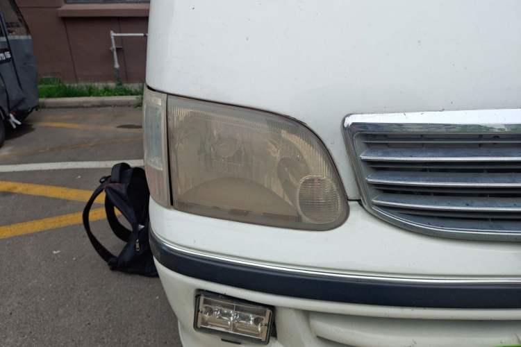 Used Skywell D10  Right Front Headlight