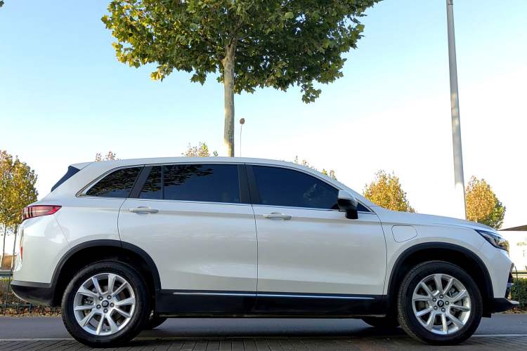 Used Skyworth 2022 410 Travel Edition Exterior 3
