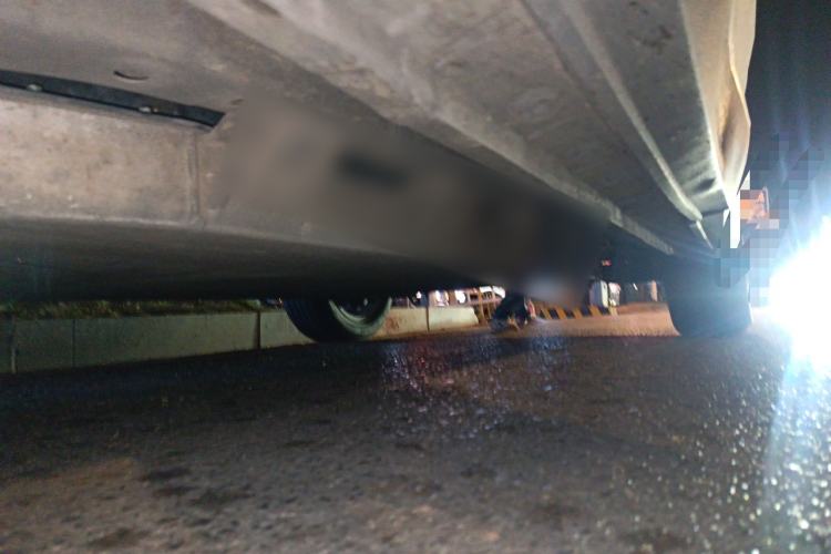 Used Skyworth ET5 2020 Mingxin Health Edition 410 km Chassis Front Left