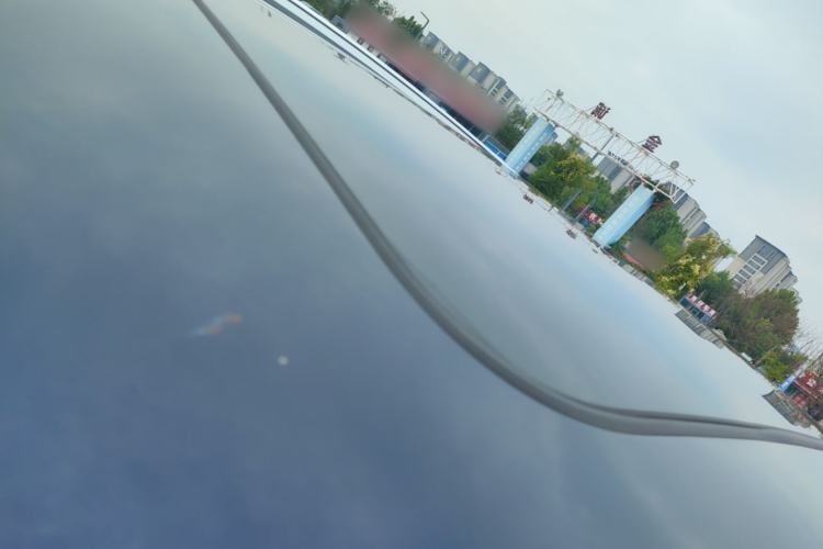 Used Skyworth ET5 2020 PureMind Smart Edition 520 km Roof