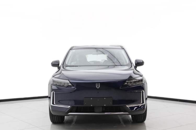 Used Skyworth EV6 2023 Ultra-Charging Edition Exterior 3
