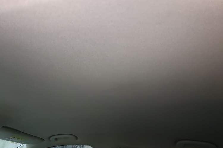 Used Skyworth EV6 2021 410 Travel Edition Headliner