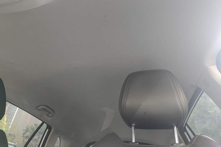 Used Skyworth EV6 2021 410 Travel Edition Headliner