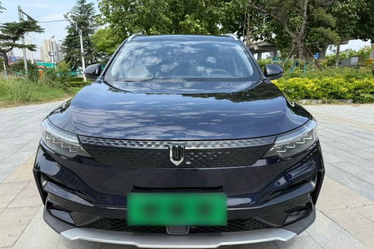 Used Skyworth EV6 2021 620 Travel Edition Exterior 6