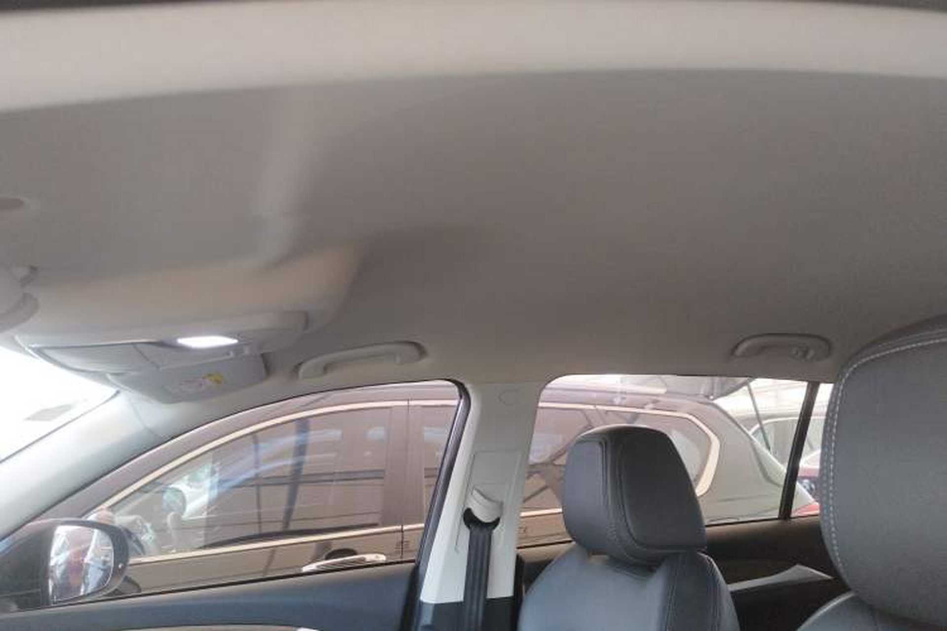 Used Skyworth EV6 2021 410 Joyful Edition Headliner