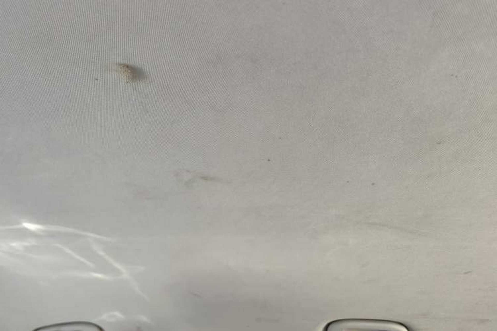 Used Skyworth EV6 2021 620 Joyful Edition Headliner