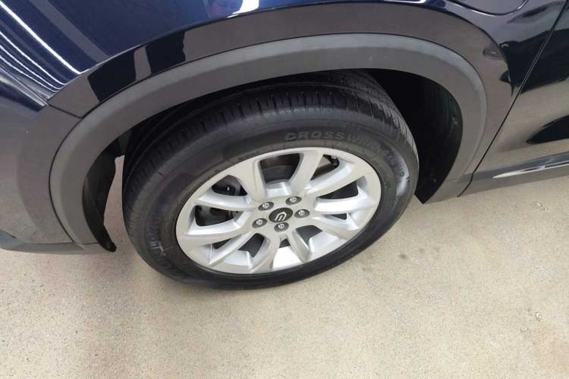 Used Skyworth EV6 2021 620 Travel Edition Left Front Wheel Hub