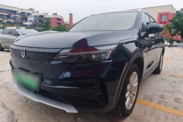Used Skyworth EV6 2021 620 Travel Edition
