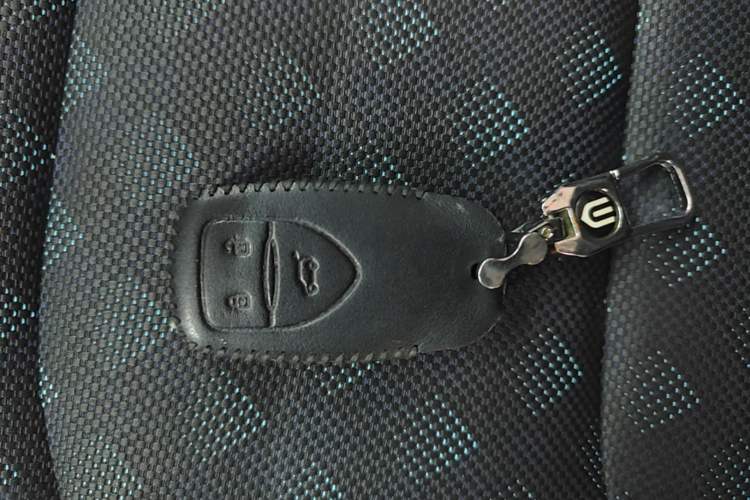 Used Skyworth EV6 2021 620 Travel Edition Vehicle Key