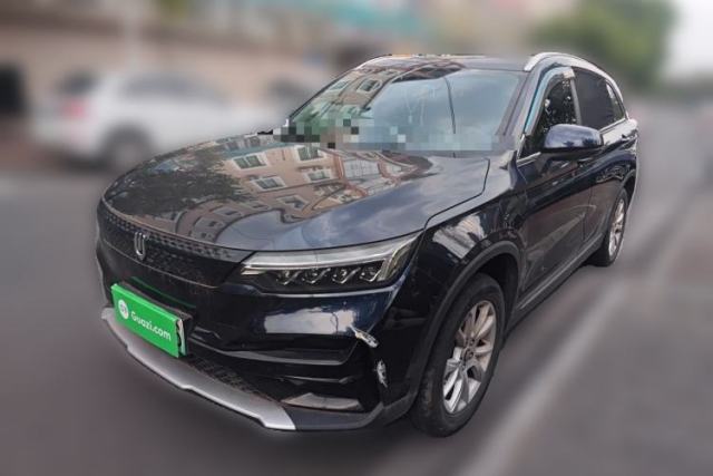 Used Skyworth EV6 2021 520 Travel Edition