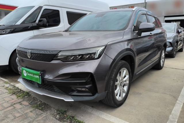 Used Skyworth EV6 2021 520 Standard Edition