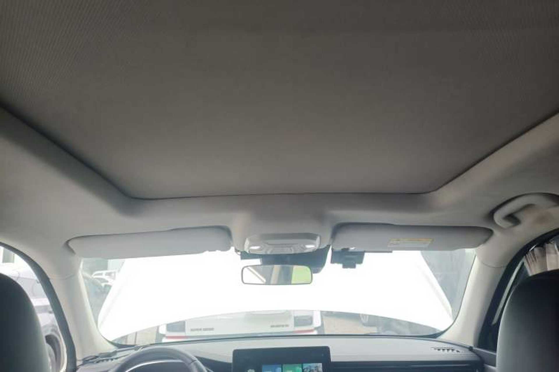 Used Skyworth EV6 2021 520 Standard Edition Headliner