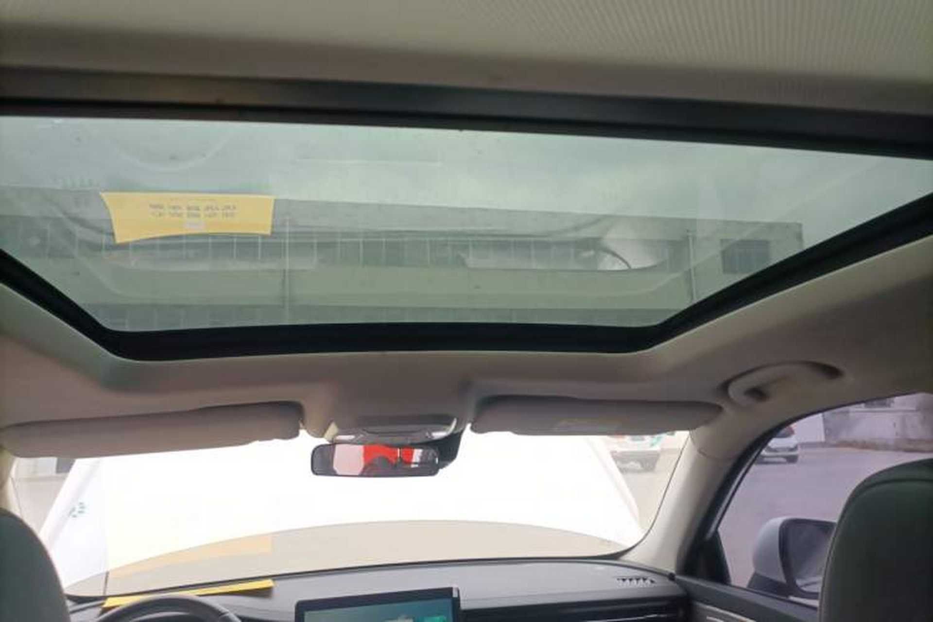 Used Skyworth EV6 2021 520 Standard Edition Headliner