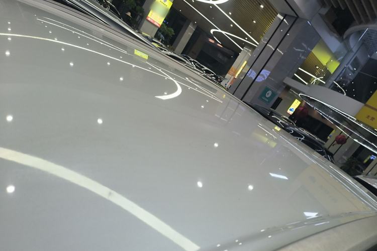 Used Skyworth EV6 2021 410 Travel Edition Roof