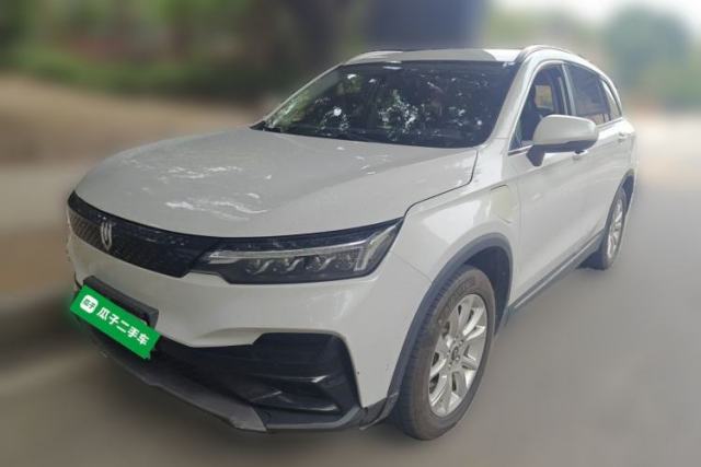 Used Skyworth EV6 2021 410 Travel Edition