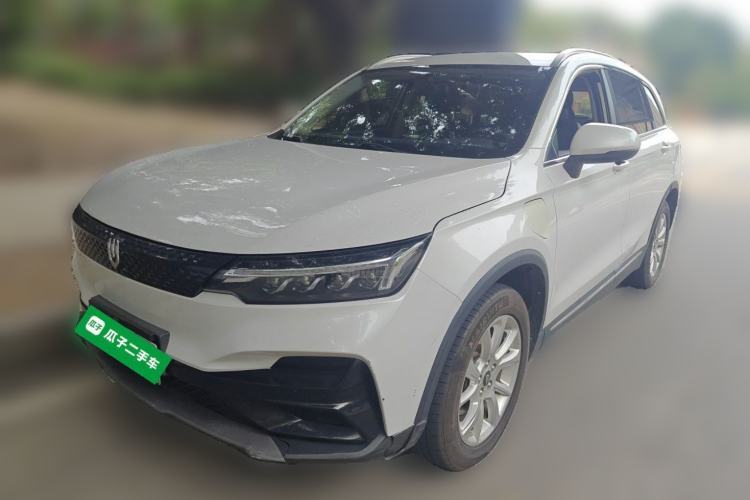 Used Skyworth EV6 2021 410 Travel Edition Guazi used car, China used car export, Used car for sale, Used cars, Cheapest cars for sale