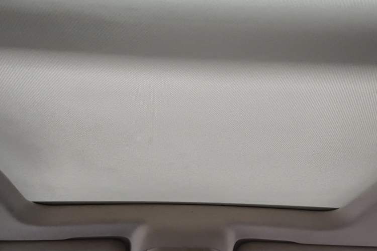 Used Skyworth EV6 2022 620 Smart Edition Headliner