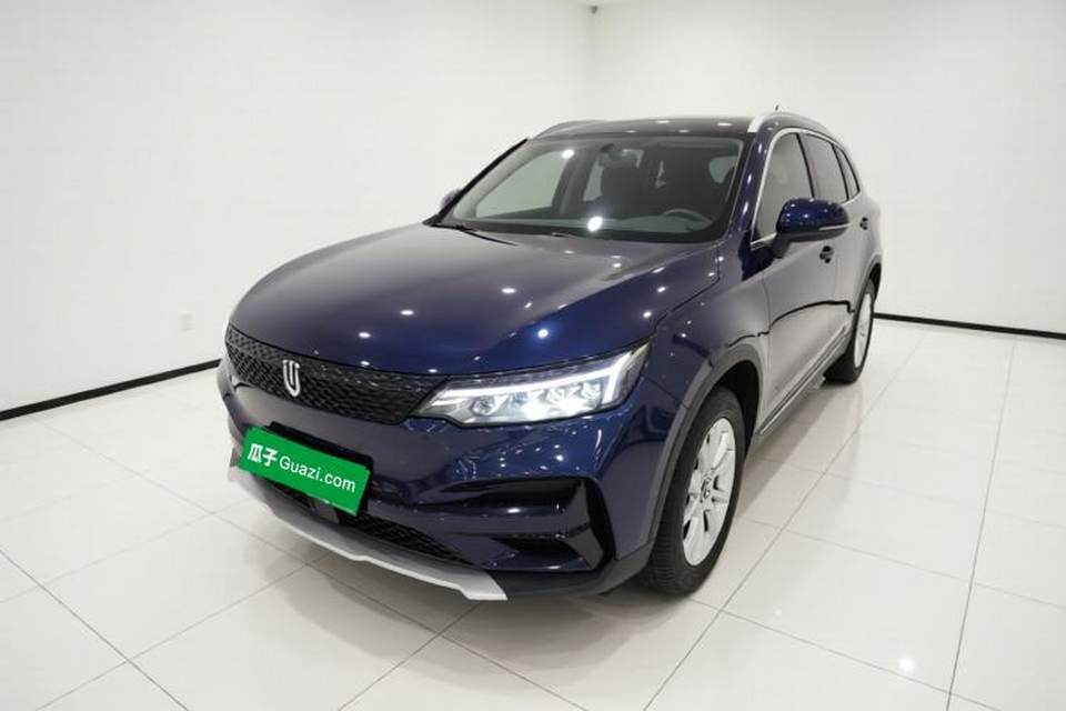 Skyworth EV6 2022