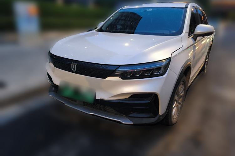 Used Skyworth EV6 2022 620 Joyful Edition Guazi used car, China used car export, Used car for sale, Used  cars, Cheapest cars for sale