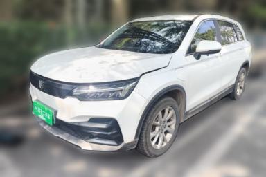 Used Skyworth EV6 2022 620 Joyful Edition