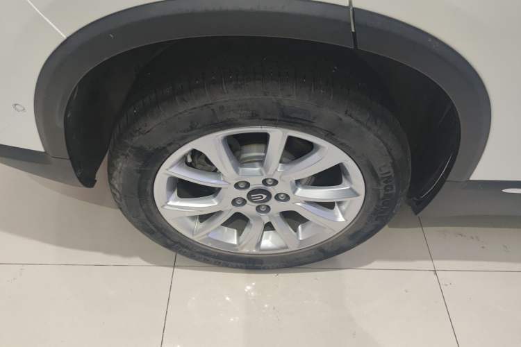 Used Skyworth EV6 2022 520 Standard Edition Right Rear Wheel Hub