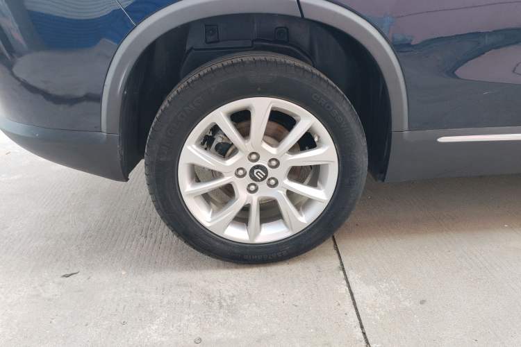 Used Skyworth EV6 2023 410 ZhiShang Edition Exterior 3