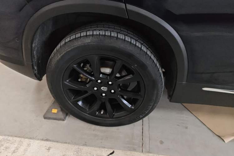 Used Skyworth EV6 2023 Rujian Edition Exterior 5