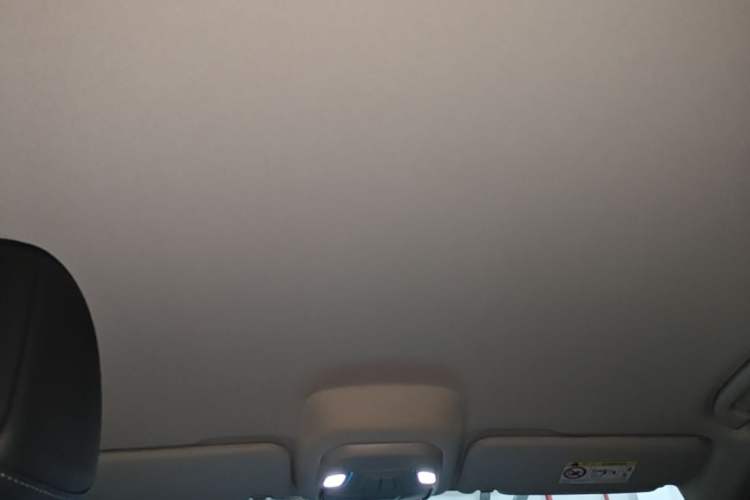 Used Skyworth EV6 2023 Rujian Edition Headliner