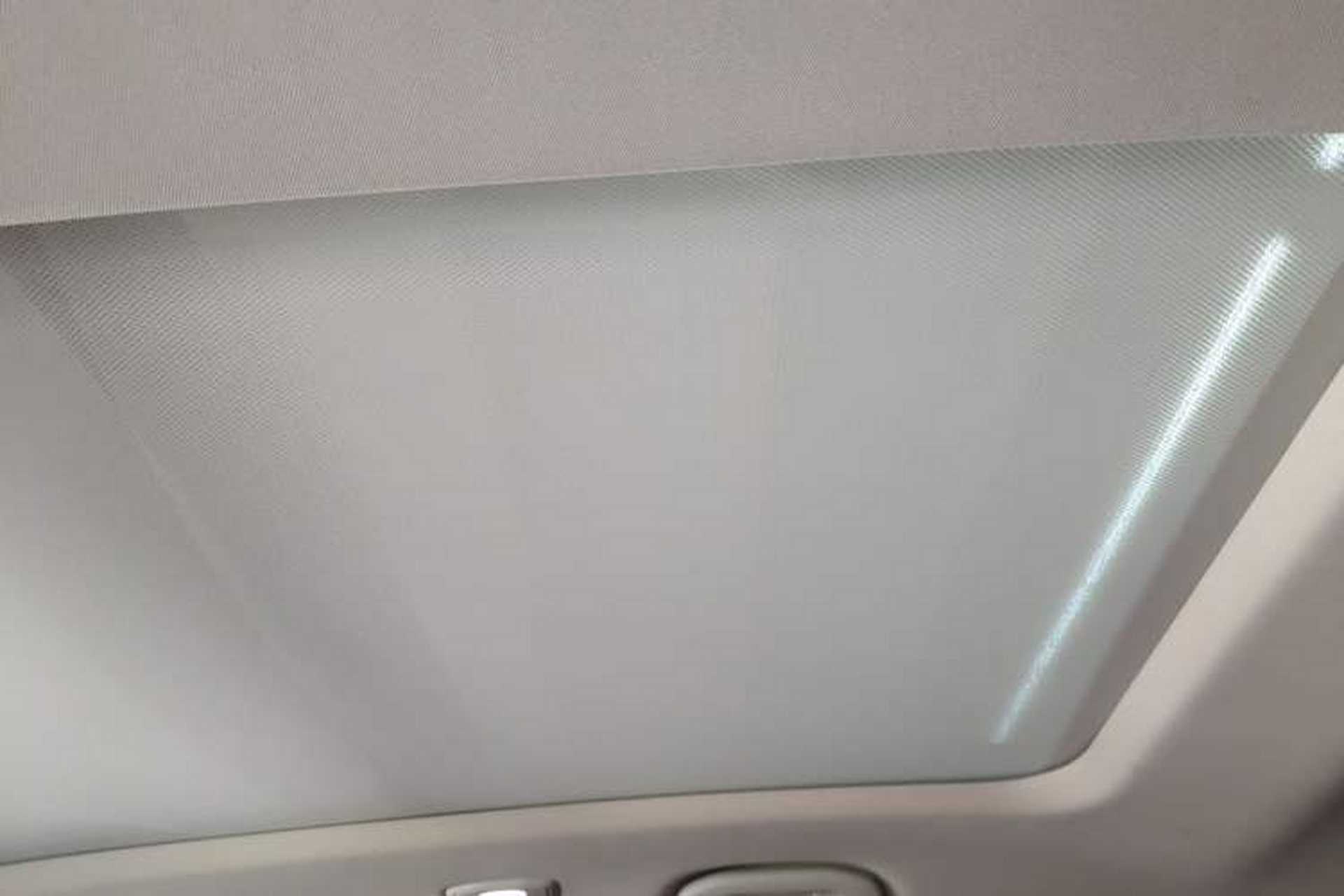 Used Skyworth EV6 2023 President's Edition Headliner