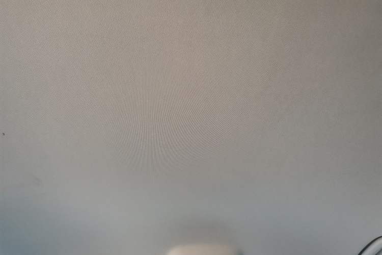 Used Skyworth EV6 2023 410 Elite Edition Headliner