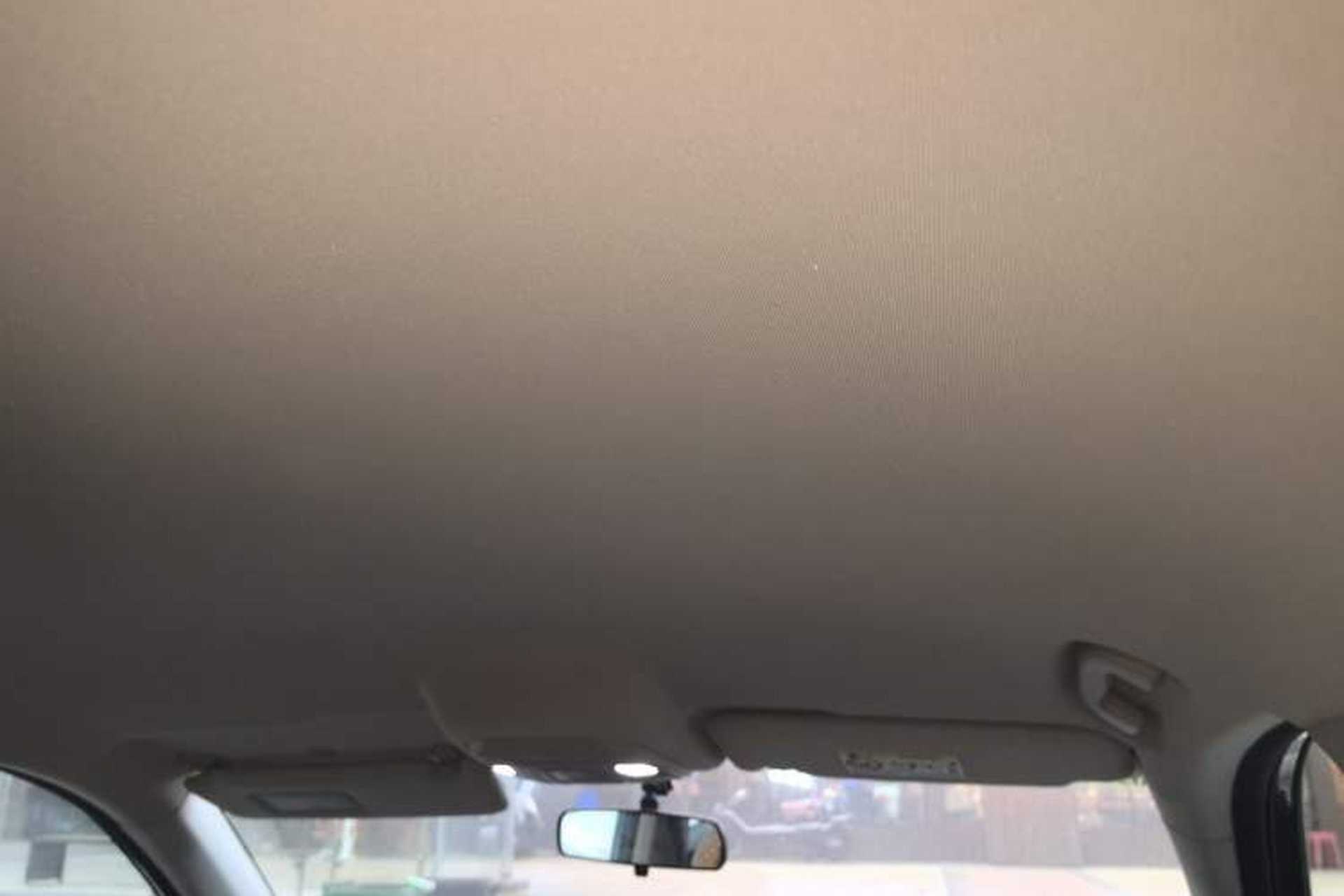 Used Skyworth EV6 2023 410 Elite Edition Headliner