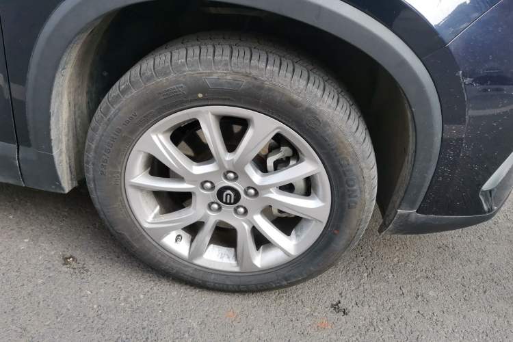 Used Skyworth EV6 2023 410 Elite Edition Right Front Wheel Hub