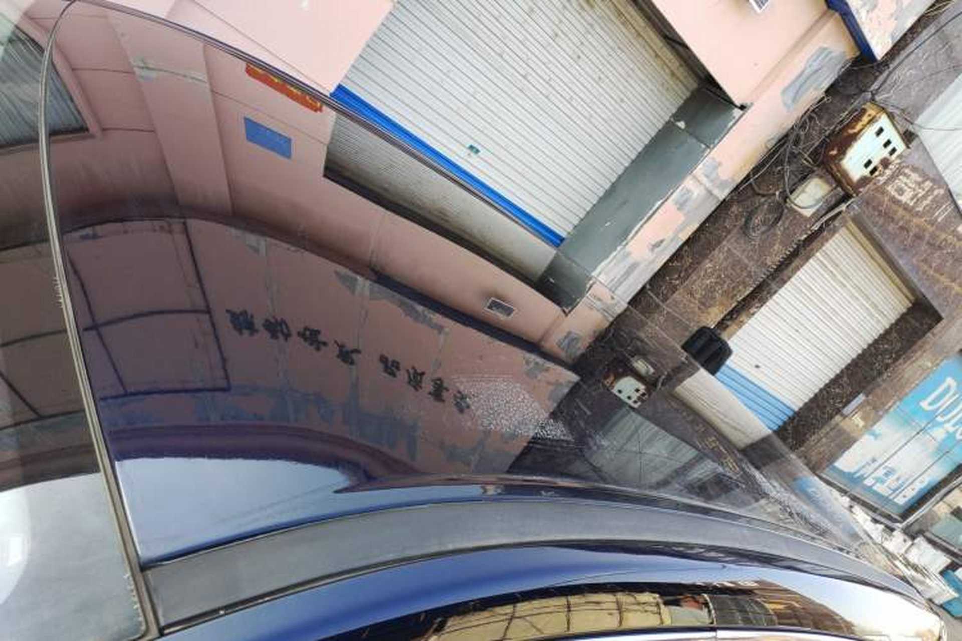 Used Skyworth EV6 2023 410 ZhiShang Edition Roof