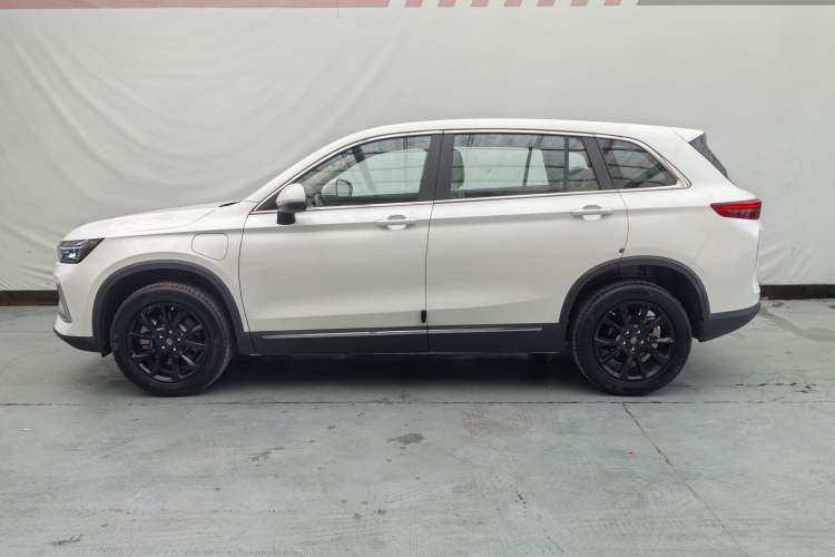 Used Skyworth EV6 2023 Ultra-Charging Edition Exterior 12