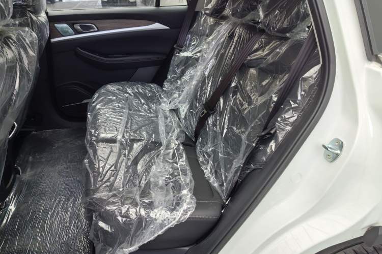 Used Skyworth EV6 2023 Ultra-Charging Edition Exterior 5