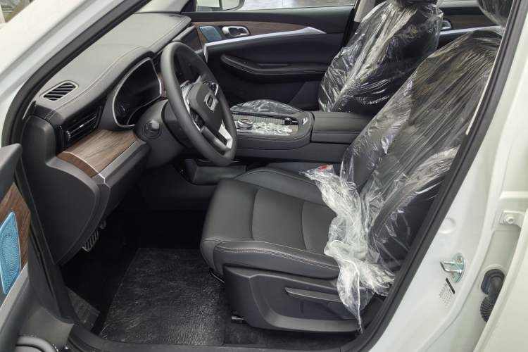 Used Skyworth EV6 2023 Ultra-Charging Edition Exterior 6
