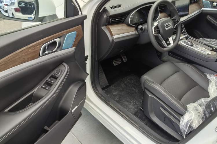 Used Skyworth EV6 2023 Ultra-Charging Edition Exterior 7
