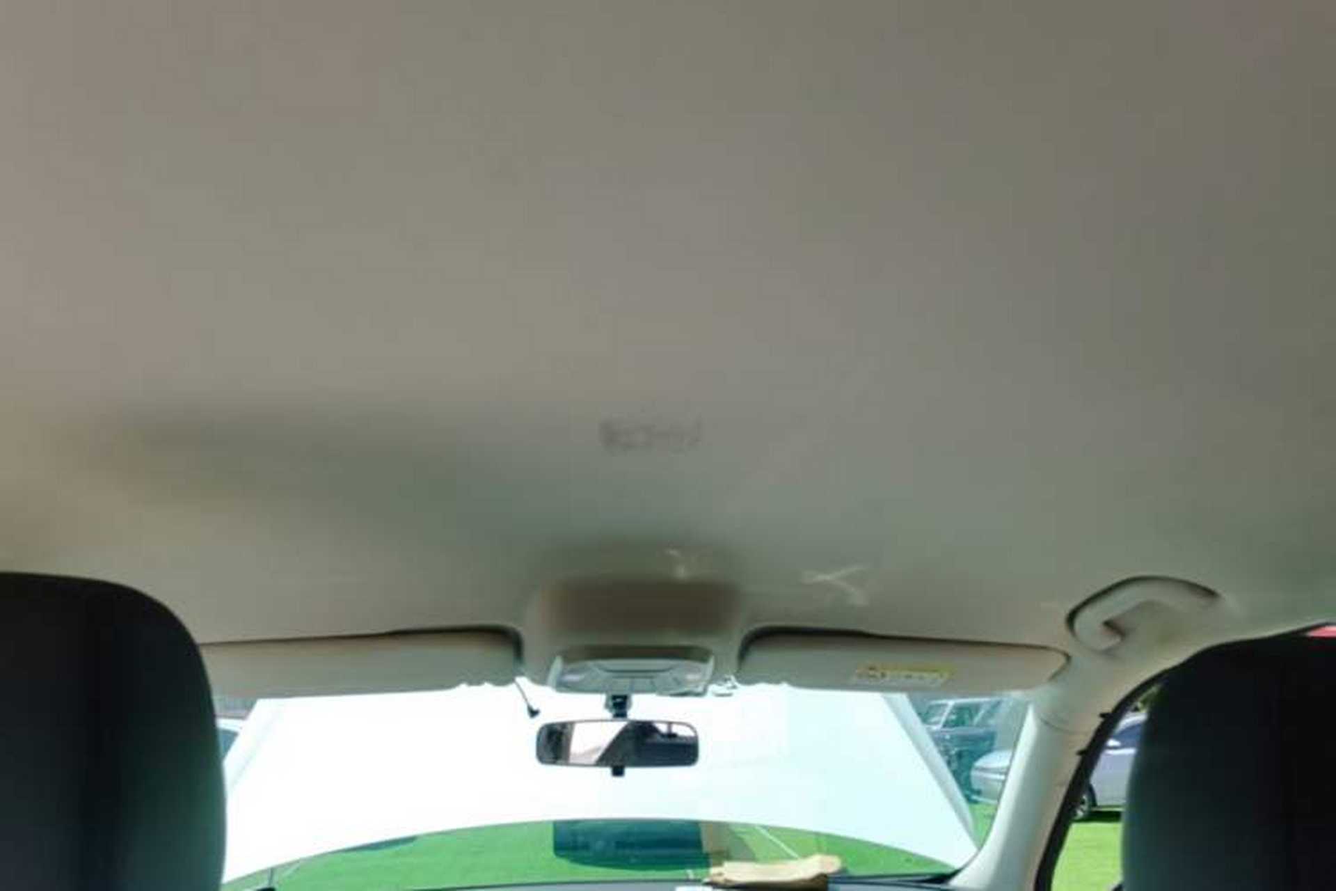 Used Skyworth EV6 2023 410 ZhiShang Edition Headliner
