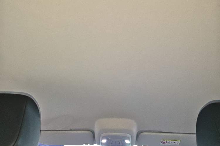 Used Skyworth EV6 2023 410 Elite Edition Headliner